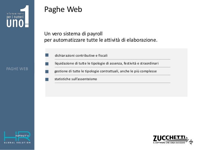 busta paga online zucchetti scarica